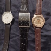 Дамски кварцови часовници , снимка 1 - Дамски - 36615010