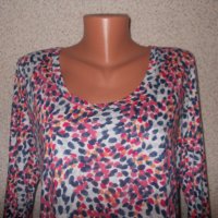 Блуза в различни цветове 2, L размер, снимка 2 - Блузи с дълъг ръкав и пуловери - 27013931