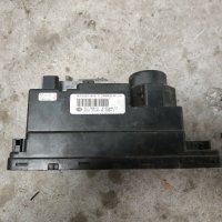 Компресор за централно заключване за Mercedes-Benz CLK-Class 208 2088000148, 007 828-01 hella, снимка 1 - Части - 26994762