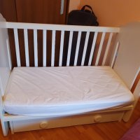 Детско легло - Aрбор, снимка 4 - Бебешки легла и матраци - 43157837