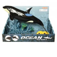 Ocean sea world - Морски реалистични комплекти, снимка 2 - Други - 38016242