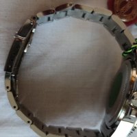 Мъжки луксозен часовник Rolex Deepsea Oyster Perpetual 44 mm.Original box., снимка 15 - Мъжки - 32832481