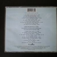 Annie Lennox – Medusa + Live In Central Park 1995 Двоен диск, снимка 4 - CD дискове - 42978030