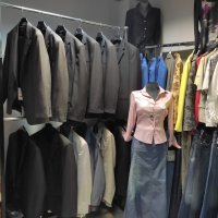 Магазин МАГИЯ специализиран за продажба на дрехи в Други в гр. Пловдив -  ID40724703 — Bazar.bg
