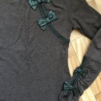 Дамски пуловери , размер С (S), снимка 4 - Блузи с дълъг ръкав и пуловери - 38140717