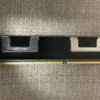 RAM 8GB PC3-10600R-9-11-JO, снимка 2 - RAM памет - 38233486
