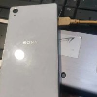 Sony Z3 главна платка.D6633 Dual sim, снимка 2 - Sony - 44062396