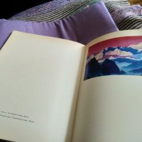 Nikolay Roerich Masters of World Painting / 1976 г-издание включващо 25фотоса на картини 1897-1941г, снимка 9 - Специализирана литература - 39435823
