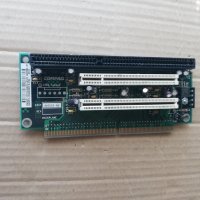 Compaq ISA/PCI Backplane Riser Board, снимка 6 - Други - 33113508