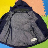 ''Berghaus GORE-TEX''оригинално дамско водоустойчиво яке Л размер, снимка 2 - Якета - 38557230