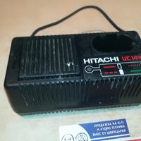 hitachi uc14yf battery charger 2705211740