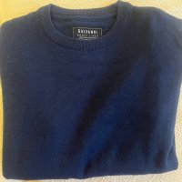 Мъжки пуловер Galvanni вълна, снимка 1 - Пуловери - 39227705