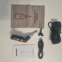 Китарен усилвател Portable Synthesizer , снимка 3 - Други - 41490065