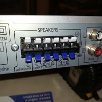 panasonic sa-xh50 dvd receiver-germany 0507212000, снимка 9 - Ресийвъри, усилватели, смесителни пултове - 33432696