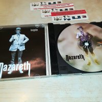 NAZARETH CD 3110221717, снимка 1 - CD дискове - 38513302