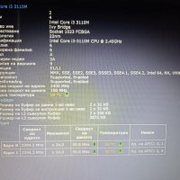 Asus X550VC Intel i3 8GB 1TB Nvidia GT720M 2GB 2 часа батерия, снимка 6 - Лаптопи за дома - 43835410