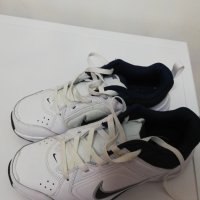 Зимни мъжки маратонки Nike, снимка 2 - Спортни обувки - 39687654