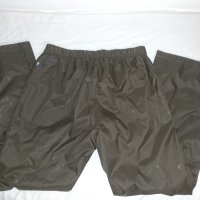 fjallraven kuling set trousers Hidratic (L) мъжка долница, снимка 4 - Спортни дрехи, екипи - 42961438