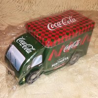 Кока кола Coca Cola камиони, чаши, бутилка, снимка 4 - Колекции - 27302972