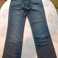 Дамски сет от 4 бр. дънки и джинси, снимка 3 - Дънки - 40024242