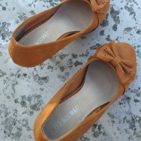 Страхотни модели дамски обувки , снимка 4 - Дамски обувки на ток - 32692715