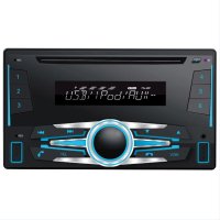 Универсална мултимедия за кола двоен дин с блутут, MP3 Player 2DIN, FM STEREO RADIO, USB-PORT, MMC/S, снимка 1 - Аксесоари и консумативи - 43018968