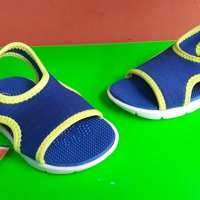 Английски детски сандали, снимка 1 - Детски сандали и чехли - 28450093