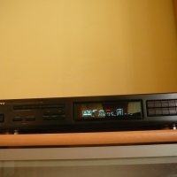 ONKYO T-4930, снимка 5 - Ресийвъри, усилватели, смесителни пултове - 36720561