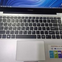 Лаптоп Prestigio SmartBook 141 C5, 14.1", снимка 2 - Лаптопи за работа - 40856032