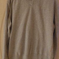 Мъжки пуловер Wrangler, снимка 1 - Пуловери - 44018425