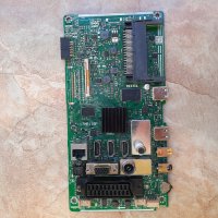 17MB110P MainBoard, снимка 1 - Части и Платки - 38419199