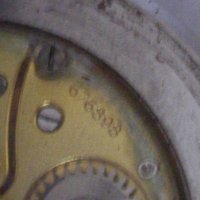 Мъжки ръчен часовник''Зенит'', снимка 5 - Антикварни и старинни предмети - 43817392