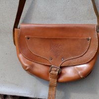 Стара Дамска чанта #8, снимка 2 - Антикварни и старинни предмети - 27004858