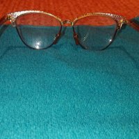 Оригинални очила за рамки - Vogue, снимка 10 - Слънчеви и диоптрични очила - 36602251