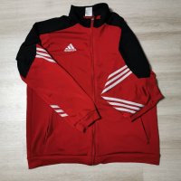 Оригинално горнище Adidas, снимка 1 - Спортни дрехи, екипи - 32252644