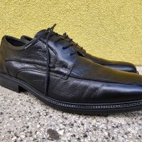 GALLUS Висок Клас Мъжки Обувки Оригинални Като Нови, снимка 6 - Ежедневни обувки - 43697201