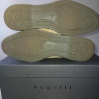 Продавам мъжки обувки BUGATTI №43, снимка 8 - Ежедневни обувки - 44027968
