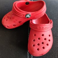 Crocs , снимка 2 - Детски сандали и чехли - 33618253