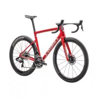 2024 Specialized S-Works Tarmac SL8 - SRAM Red ETap AXS Road Bike (Gun2BikeShop), снимка 2 - Велосипеди - 44044930