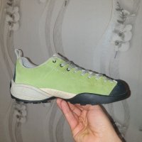 туристически обувки Scarpa Mojito двуцветни  номер 40, снимка 5 - Други - 43765424