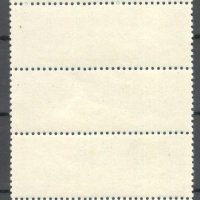 СССР, 1967 г. - пълна серия чисти марки, кораби, 2*7, снимка 2 - Филателия - 43334460