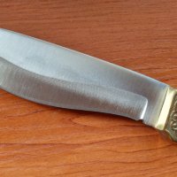 Ловен нож- 25 см, снимка 7 - Ножове - 27023191