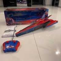 Spider-Man лодка, снимка 1 - Електрически играчки - 43158330