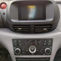 Nissan Almera Tino на части, снимка 4 - Автомобили и джипове - 38947977