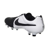 Футболни Обувки - Nike TIEMPO GENIO Leather V FG; размери: 42, снимка 2 - Футбол - 38698630