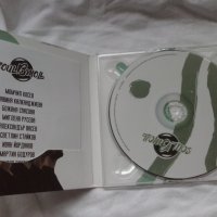SoulBMoll оригинален диск 2019, снимка 2 - CD дискове - 43360308