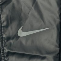 Nike City Ready Cropped Hooded Jacket оригинално яке M Найк спорт, снимка 3 - Спортни екипи - 44065940