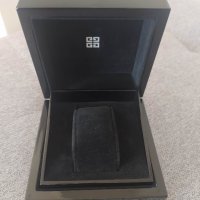 Оригинална кутия за часовник Givenchy, снимка 1 - Други - 42982835