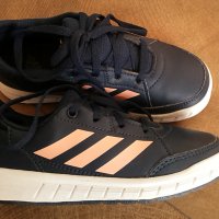 Adidas Размер EUR 29 / UK 11K детски маратонки 190-12-S, снимка 1 - Детски маратонки - 38215596