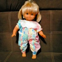 Кукла Германия 56 см, снимка 3 - Колекции - 39198674